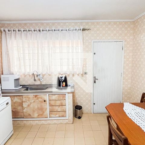 Casa à venda com 159m², 3 quartos e 2 vagasCozinha