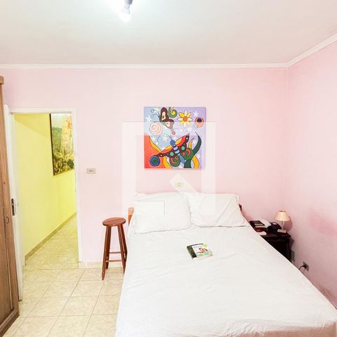 Casa à venda com 159m², 3 quartos e 2 vagasQuarto 3