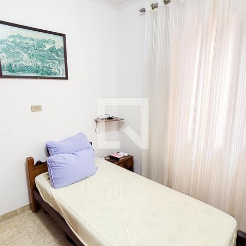 Casa à venda com 159m², 3 quartos e 2 vagasQuarto 2