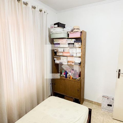 Casa à venda com 159m², 3 quartos e 2 vagasQuarto 2