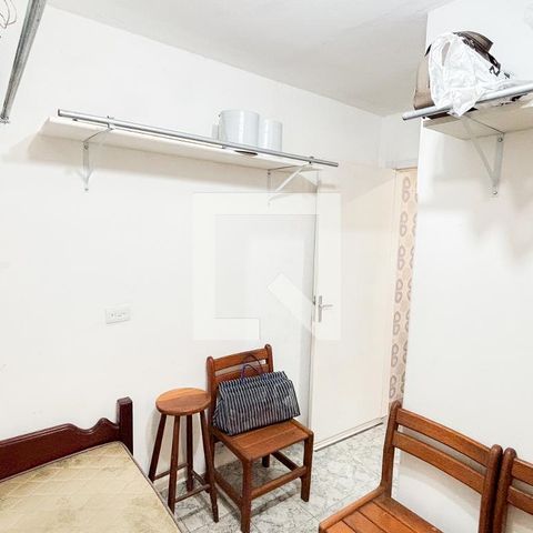 Casa à venda com 159m², 3 quartos e 2 vagasQuarto da Area de Serviço