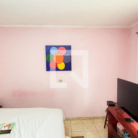 Casa à venda com 159m², 3 quartos e 2 vagasQuarto 3