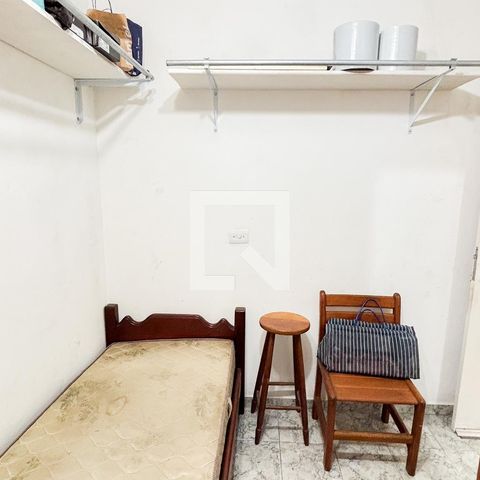 Casa à venda com 159m², 3 quartos e 2 vagasQuarto da Area de Serviço