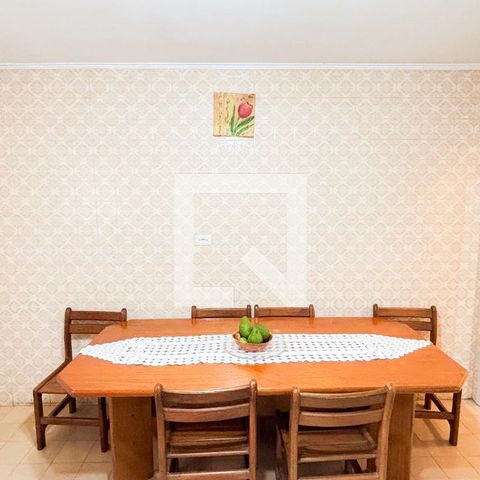 Casa à venda com 159m², 3 quartos e 2 vagasCozinha