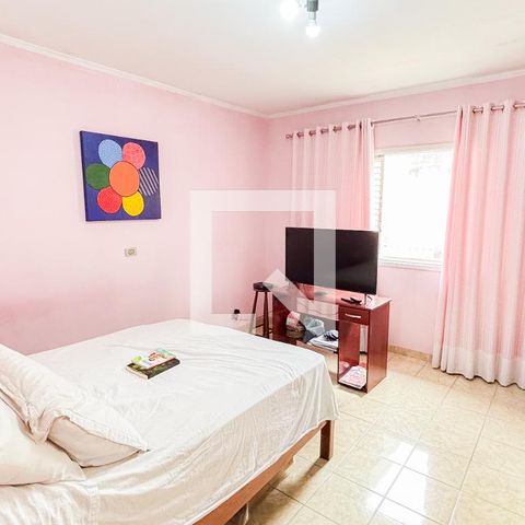 Casa à venda com 159m², 3 quartos e 2 vagasQuarto 3