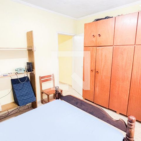 Casa à venda com 159m², 3 quartos e 2 vagasQuarto 1
