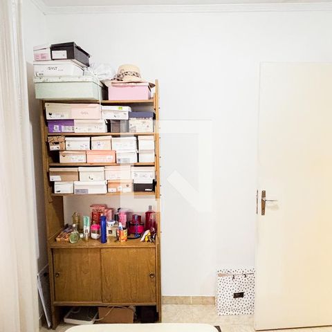 Casa à venda com 159m², 3 quartos e 2 vagasQuarto 2