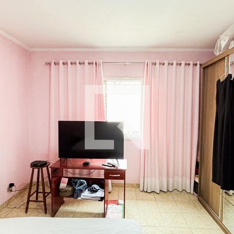 Casa à venda com 159m², 3 quartos e 2 vagasQuarto 3