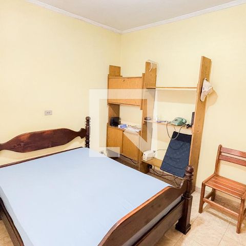 Casa à venda com 159m², 3 quartos e 2 vagasQuarto 1