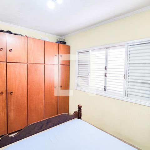 Casa à venda com 159m², 3 quartos e 2 vagasQuarto 1