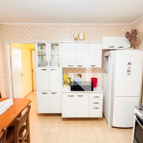 Casa à venda com 159m², 3 quartos e 2 vagasCozinha
