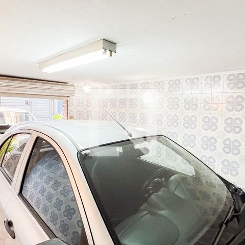 Casa à venda com 159m², 3 quartos e 2 vagasGaragem