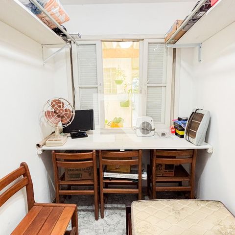 Casa à venda com 159m², 3 quartos e 2 vagasQuarto da Area de Serviço