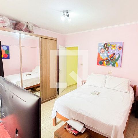 Casa à venda com 159m², 3 quartos e 2 vagasQuarto 3