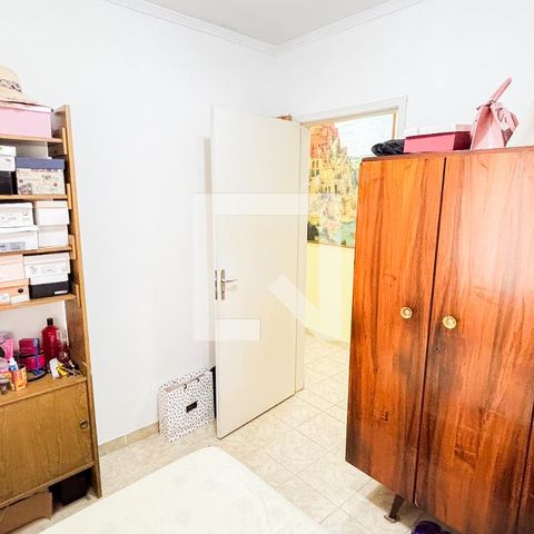Casa à venda com 159m², 3 quartos e 2 vagasQuarto 2