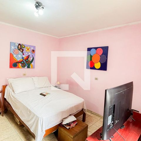 Casa à venda com 159m², 3 quartos e 2 vagasQuarto 3