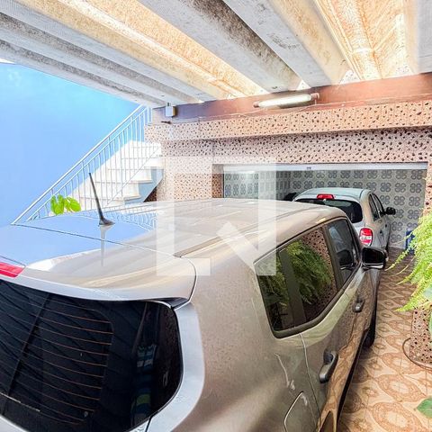 Casa à venda com 159m², 3 quartos e 2 vagasGaragem