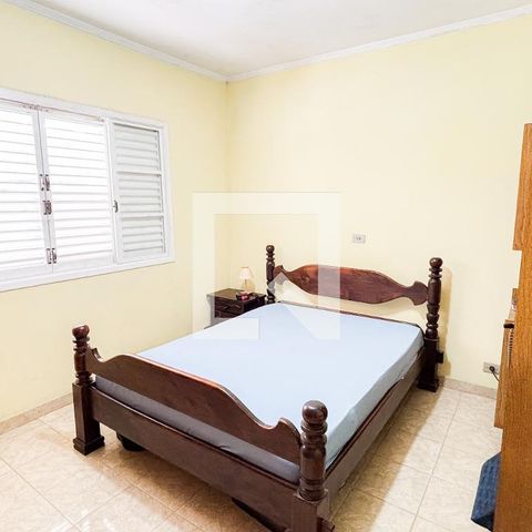 Casa à venda com 159m², 3 quartos e 2 vagasQuarto 1