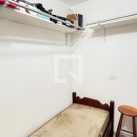 Casa à venda com 159m², 3 quartos e 2 vagasQuarto da Area de Serviço