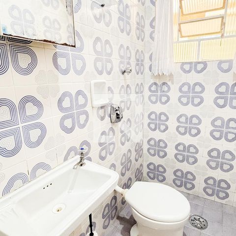 Casa à venda com 159m², 3 quartos e 2 vagasBanheiro 3
