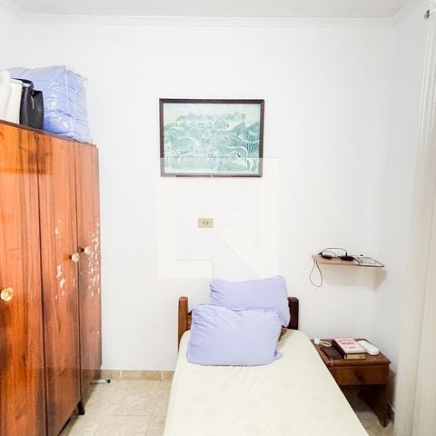 Casa à venda com 159m², 3 quartos e 2 vagasQuarto 2