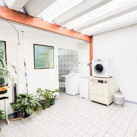 Casa à venda com 159m², 3 quartos e 2 vagasQuintal