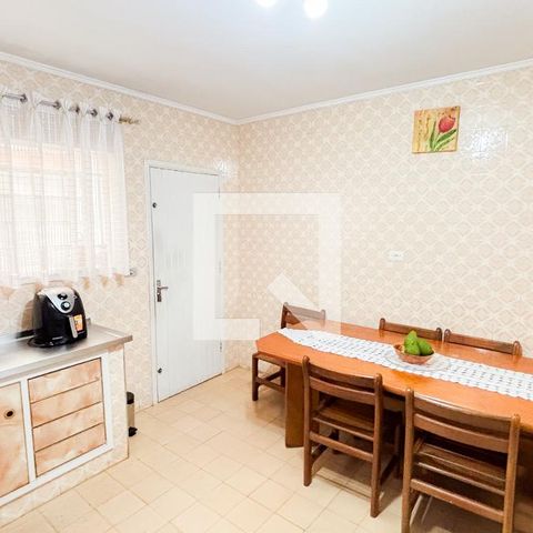 Casa à venda com 159m², 3 quartos e 2 vagasCozinha