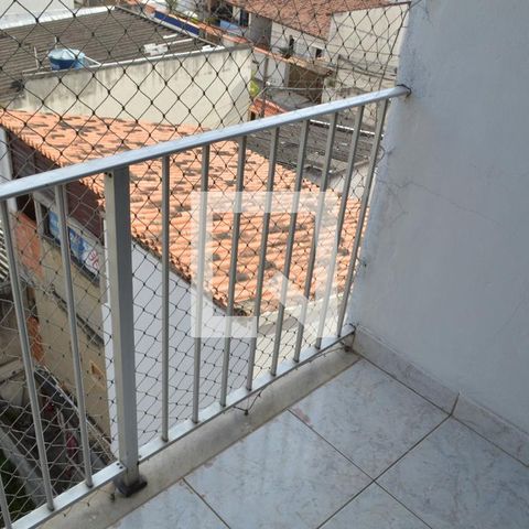 Apartamento à venda com 80m², 2 quartos e 1 vaga Apartamento à venda com 80m², 2 quartos e 1 vagaVaranda Sala