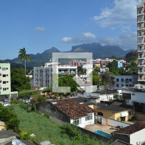 Apartamento à venda com 80m², 2 quartos e 1 vaga Apartamento à venda com 80m², 2 quartos e 1 vagaVista da Varanda Sala
