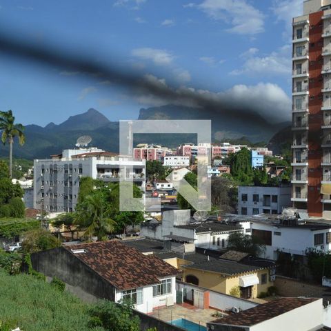 Apartamento à venda com 80m², 2 quartos e 1 vaga Apartamento à venda com 80m², 2 quartos e 1 vagaVista da Área de Serviço