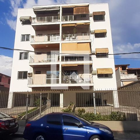 Apartamento à venda com 80m², 2 quartos e 1 vaga Apartamento à venda com 80m², 2 quartos e 1 vagaFachada