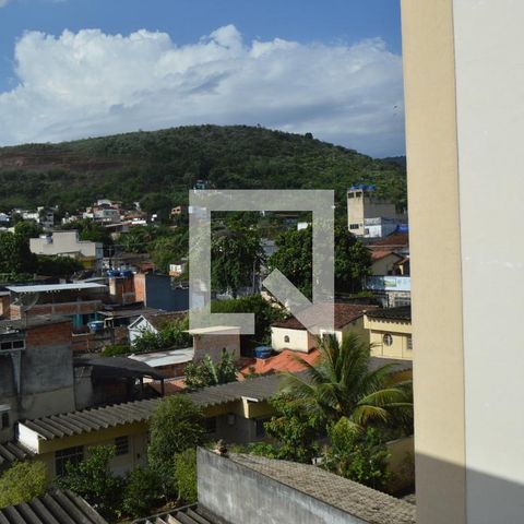 Apartamento à venda com 80m², 2 quartos e 1 vaga Apartamento à venda com 80m², 2 quartos e 1 vagaVista do Quarto 1