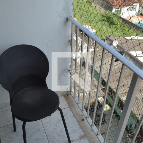 Apartamento à venda com 80m², 2 quartos e 1 vaga Apartamento à venda com 80m², 2 quartos e 1 vagaVaranda Sala