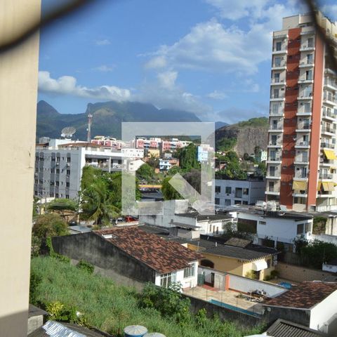 Apartamento à venda com 80m², 2 quartos e 1 vaga Apartamento à venda com 80m², 2 quartos e 1 vagaVista do Quarto 1