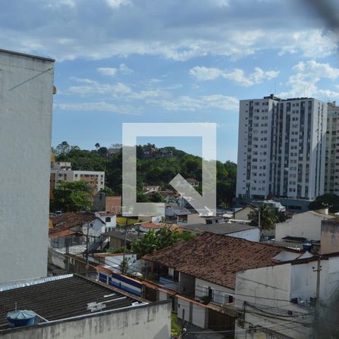 Apartamento à venda com 80m², 2 quartos e 1 vaga Apartamento à venda com 80m², 2 quartos e 1 vagaVista da Área de Serviço