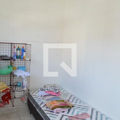Apartamento à venda com 80m², 2 quartos e 1 vaga Apartamento à venda com 80m², 2 quartos e 1 vagaQuarto de Serviço