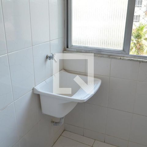Apartamento à venda com 80m², 2 quartos e 1 vaga Apartamento à venda com 80m², 2 quartos e 1 vagaÁrea de Serviço