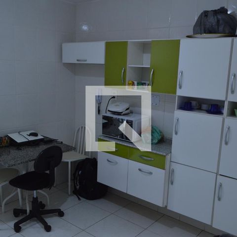 Apartamento à venda com 80m², 2 quartos e 1 vaga Apartamento à venda com 80m², 2 quartos e 1 vagaCozinha