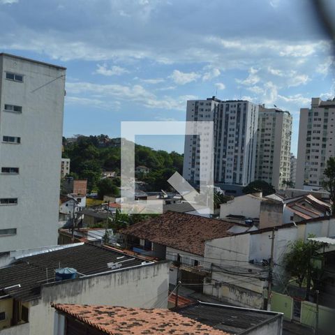 Apartamento à venda com 80m², 2 quartos e 1 vaga Apartamento à venda com 80m², 2 quartos e 1 vagaVista do Quarto 2