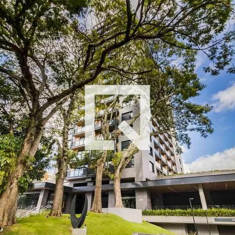 Studio à venda com 42m², 1 quarto e 1 vaga Studio à venda com 42m², 1 quarto e 1 vagaFachada