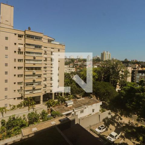 Studio à venda com 42m², 1 quarto e 1 vaga Studio à venda com 42m², 1 quarto e 1 vagaVista