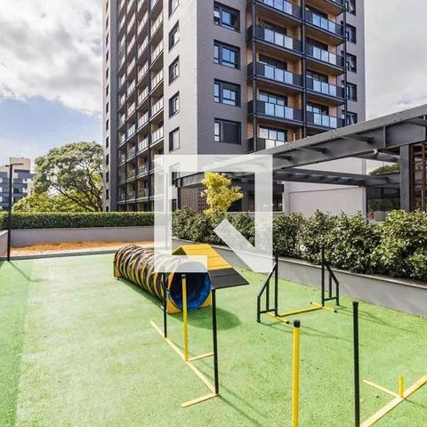 Studio à venda com 42m², 1 quarto e 1 vaga Studio à venda com 42m², 1 quarto e 1 vagaÁrea comum