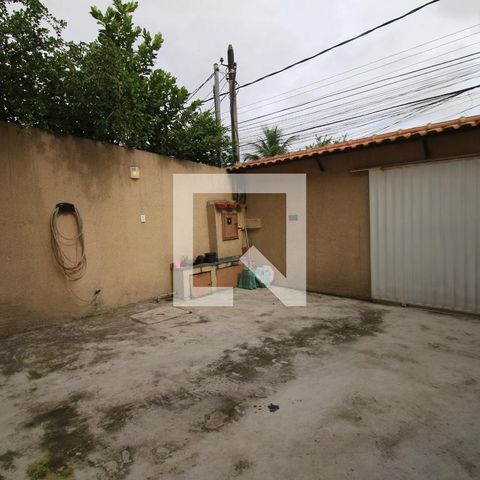 Casa à venda com 225m², 4 quartos e 2 vagasQuintal e garagem