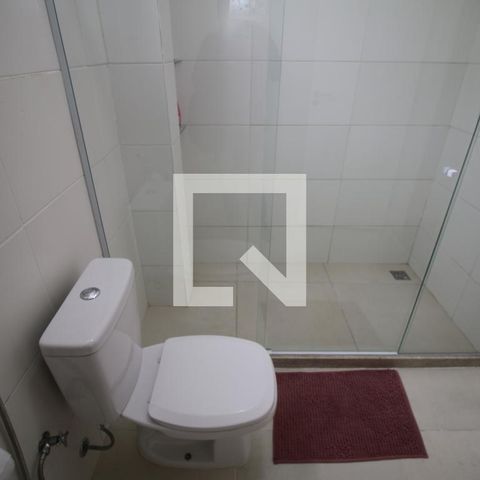 Casa à venda com 225m², 4 quartos e 2 vagasBanheiro Social