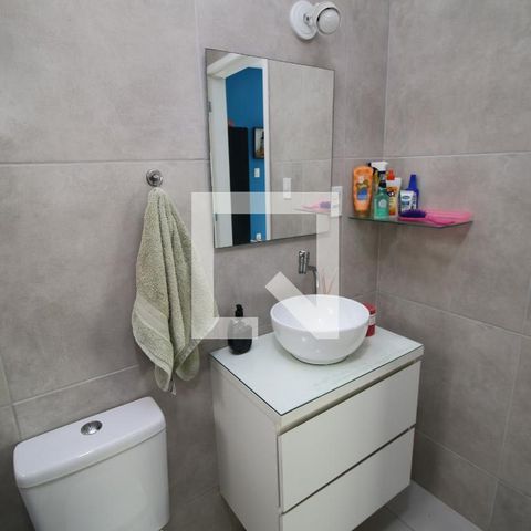Casa à venda com 225m², 4 quartos e 2 vagasBanheiro Social 2