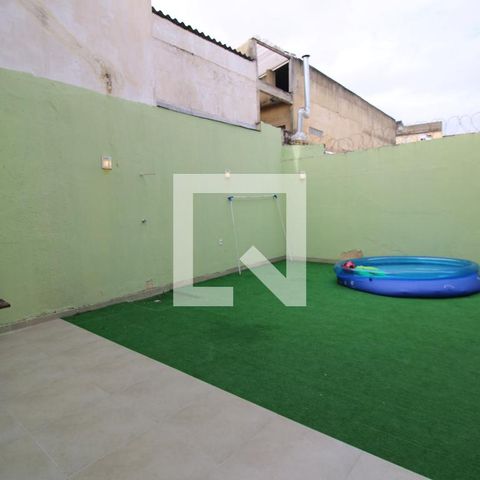 Casa à venda com 225m², 4 quartos e 2 vagasÁrea comum