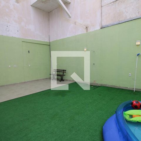 Casa à venda com 225m², 4 quartos e 2 vagasÁrea comum
