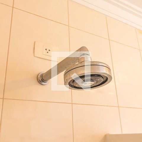Casa de condomínio para alugar com 495m², 4 quartos e 4 vagas Casa de condomínio para alugar com 495m², 4 quartos e 4 vagasBanheiro do Quarto 3