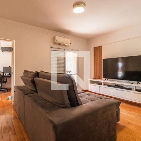 Casa de condomínio para alugar com 495m², 4 quartos e 4 vagas Casa de condomínio para alugar com 495m², 4 quartos e 4 vagasSala 2