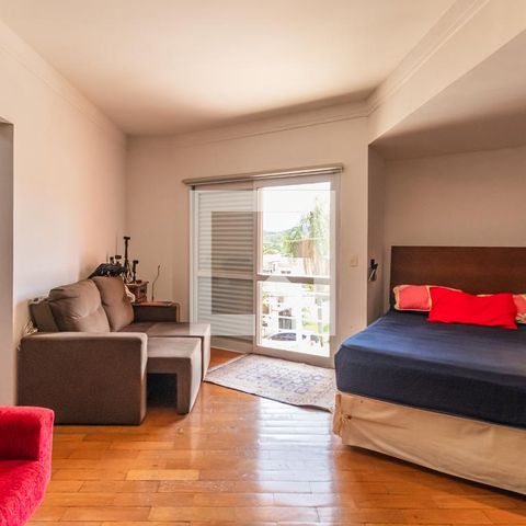 Casa de condomínio para alugar com 495m², 4 quartos e 4 vagas Casa de condomínio para alugar com 495m², 4 quartos e 4 vagasQuarto 1
